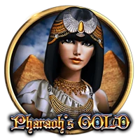 เกมสล็อต Pharaohs Gold
